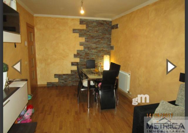 For sale of flat in San Cristóbal de la Cuesta