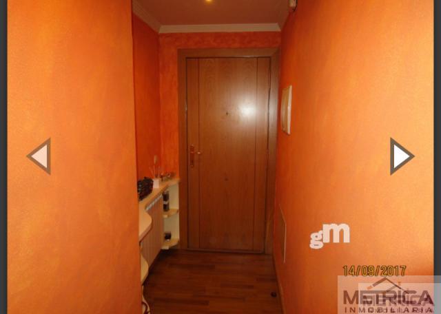 For sale of flat in San Cristóbal de la Cuesta