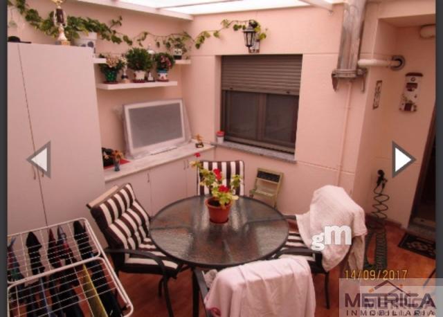 For sale of flat in San Cristóbal de la Cuesta