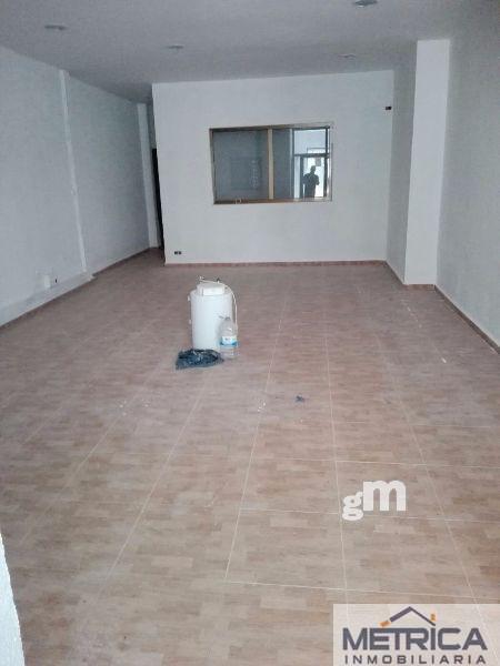 For rent of commercial in Ciudad Rodrigo