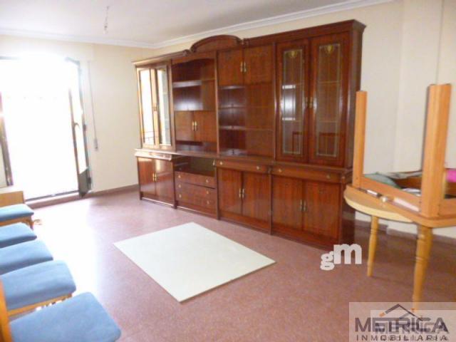 For sale of flat in Salamanca