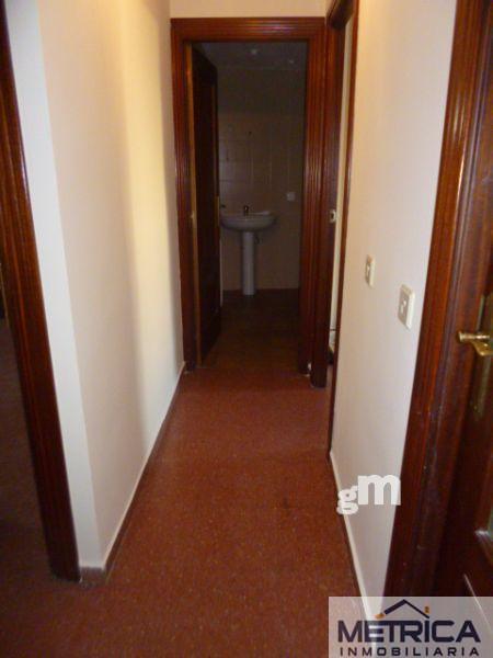 For sale of flat in Salamanca