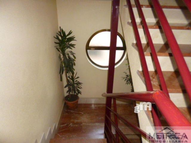 For sale of flat in Salamanca