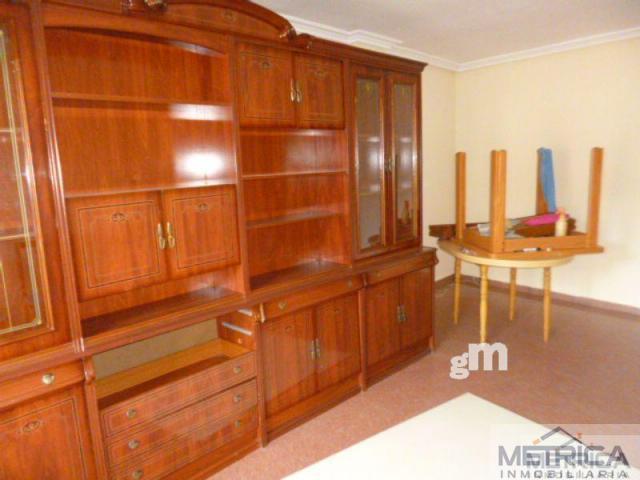 For sale of flat in Salamanca