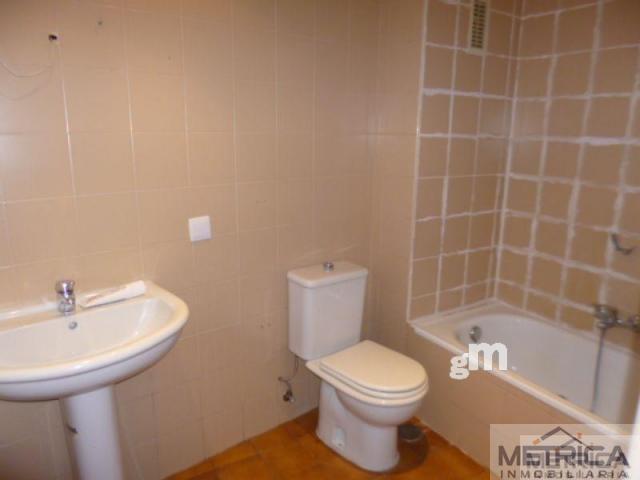 For sale of flat in Salamanca