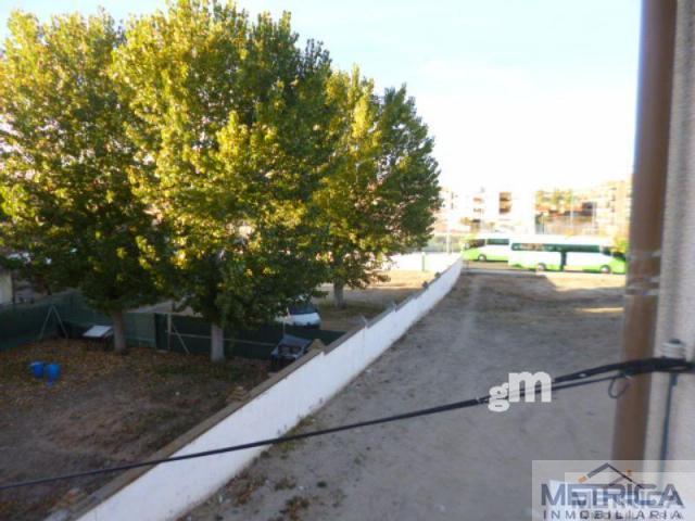 For sale of flat in Salamanca