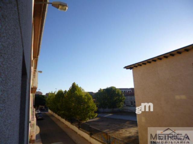 For sale of flat in Salamanca