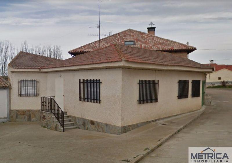 Venta de casa en Mozárbez