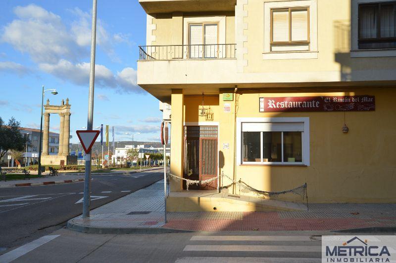 For sale of commercial in Ciudad Rodrigo