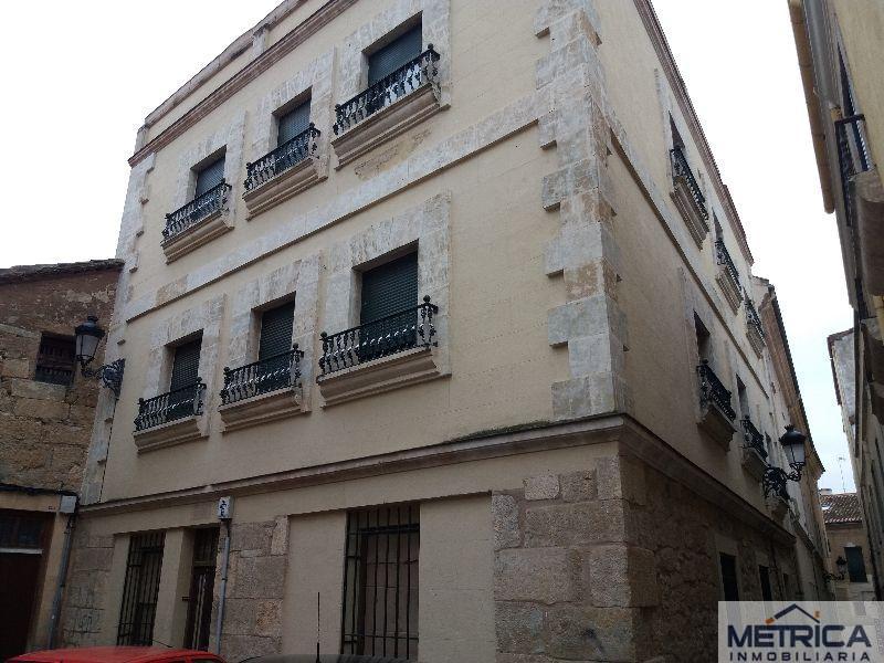 For sale of house in Ciudad Rodrigo