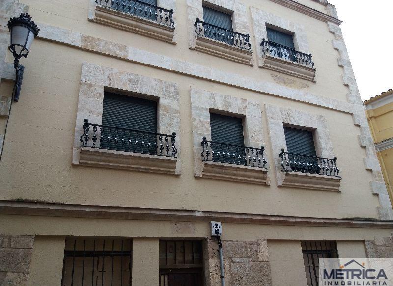 Venta de casa en Ciudad Rodrigo