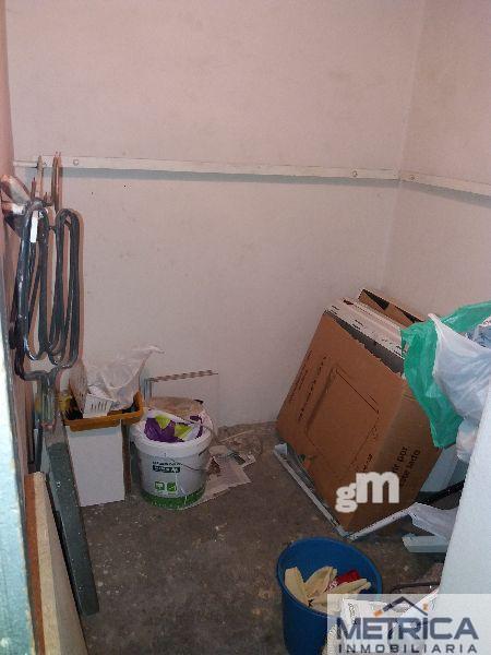 For rent of commercial in Salamanca