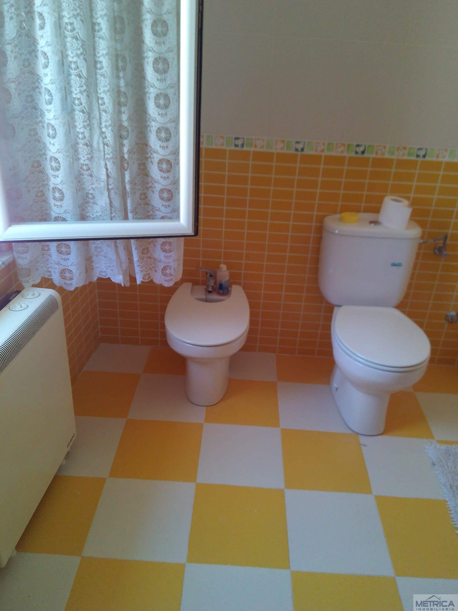 For sale of chalet in Babilafuente