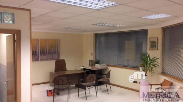 For rent of commercial in Salamanca