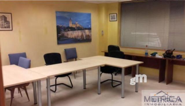 For rent of commercial in Salamanca