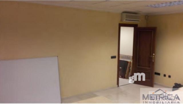 For rent of commercial in Salamanca