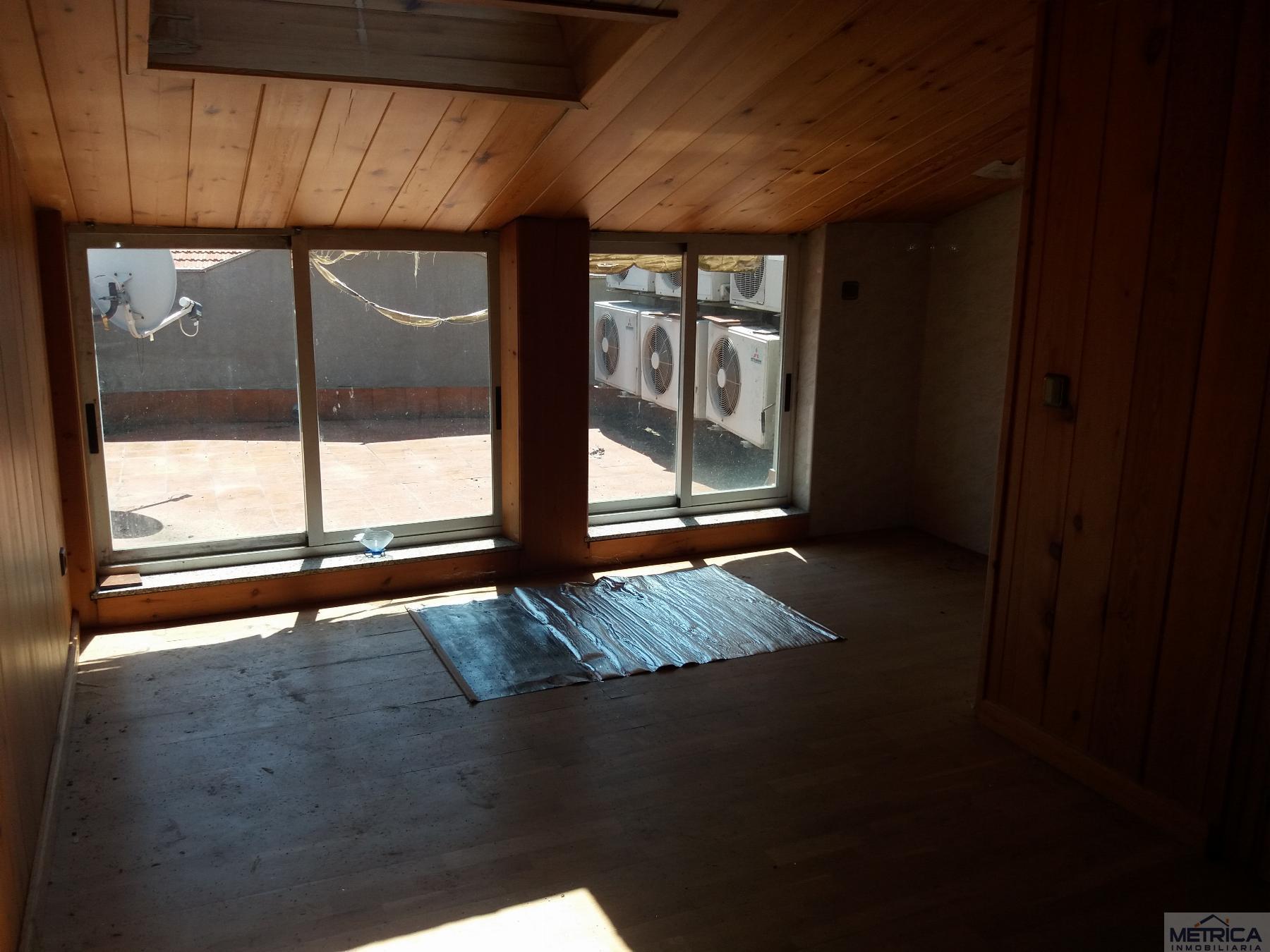 Venta de edificio en Salamanca