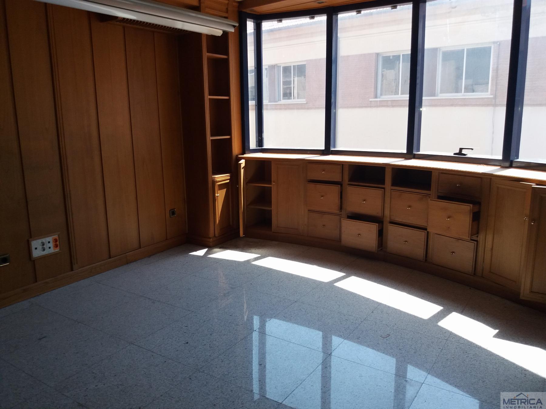 Venta de edificio en Salamanca