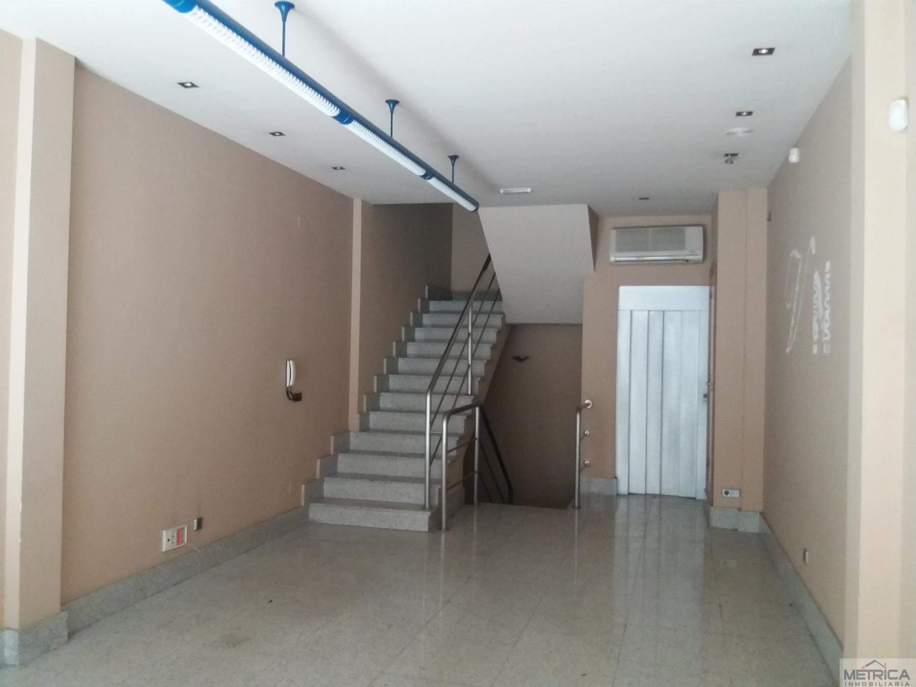 Venta de edificio en Salamanca
