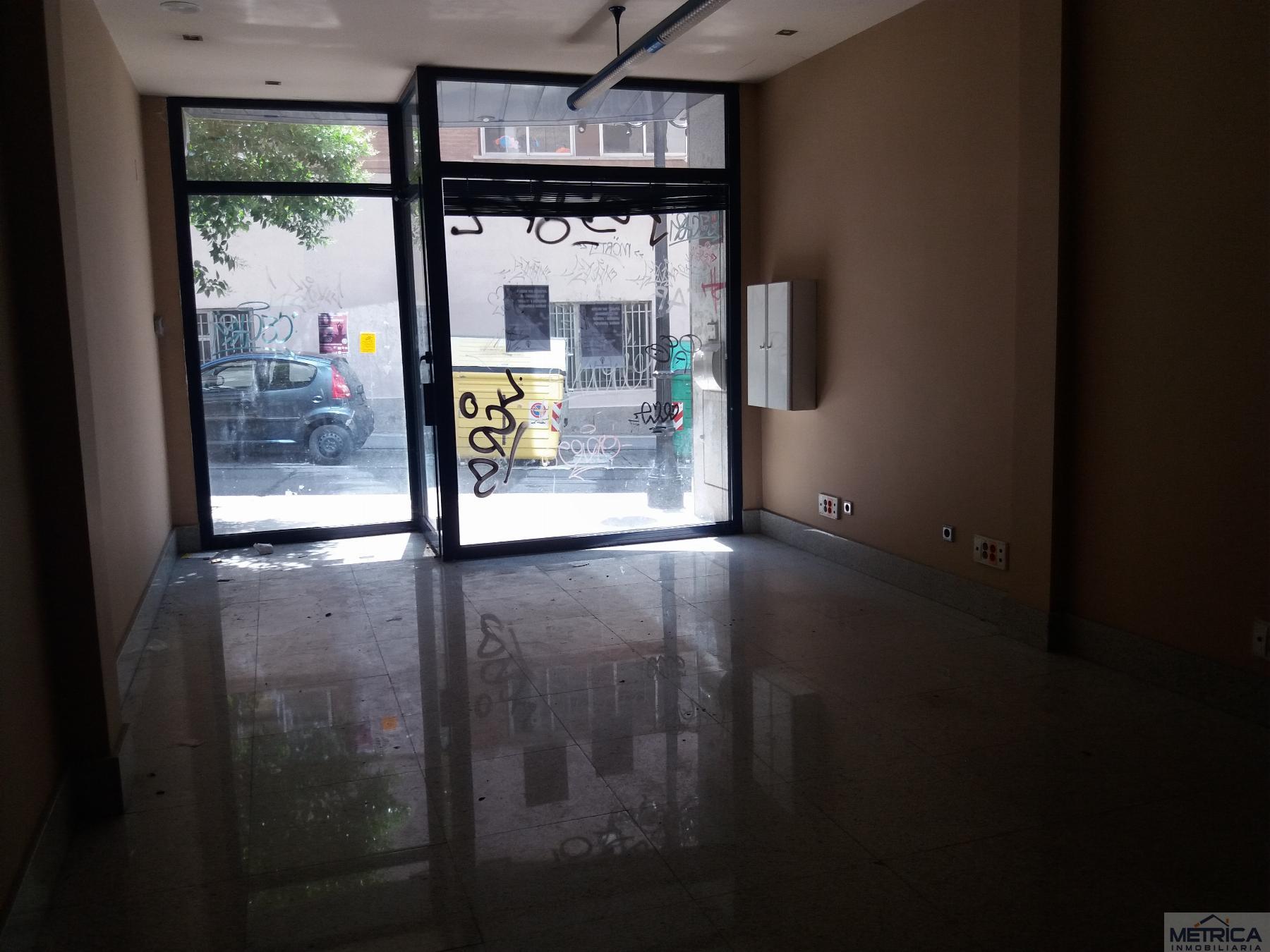 Venta de edificio en Salamanca