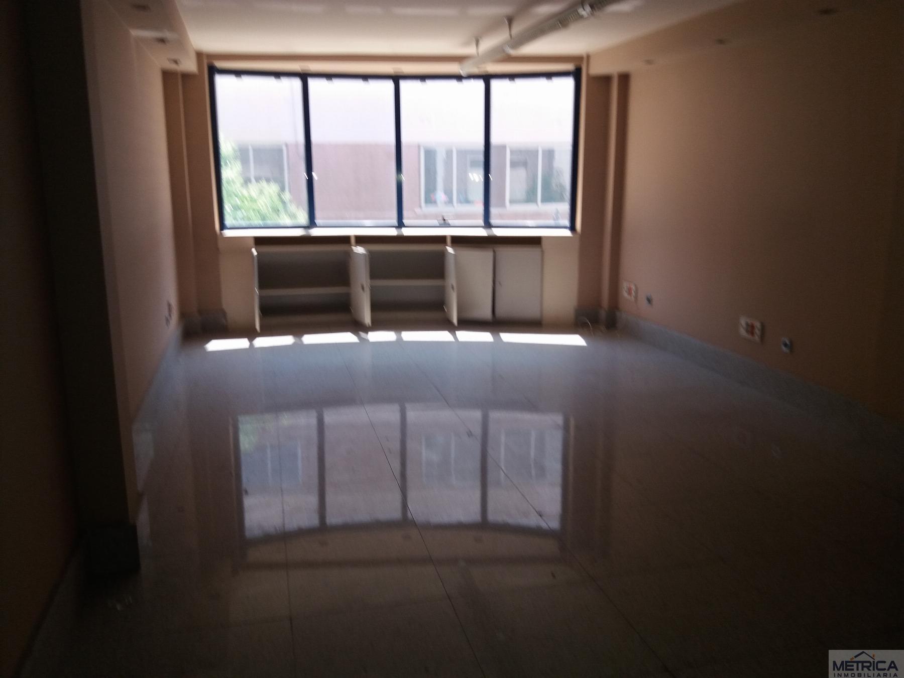 Venta de edificio en Salamanca