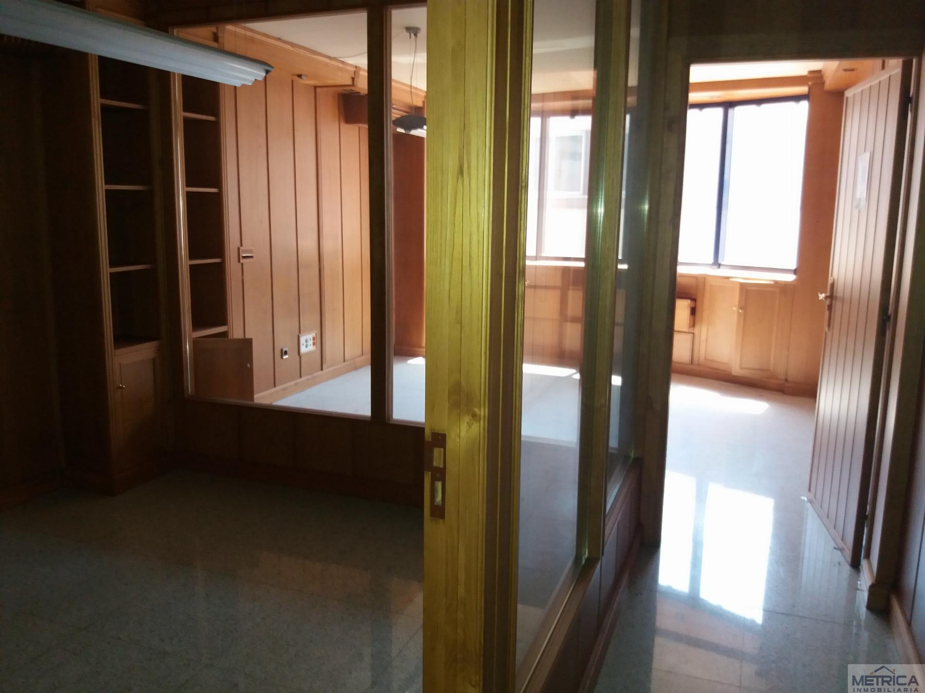 Venta de edificio en Salamanca