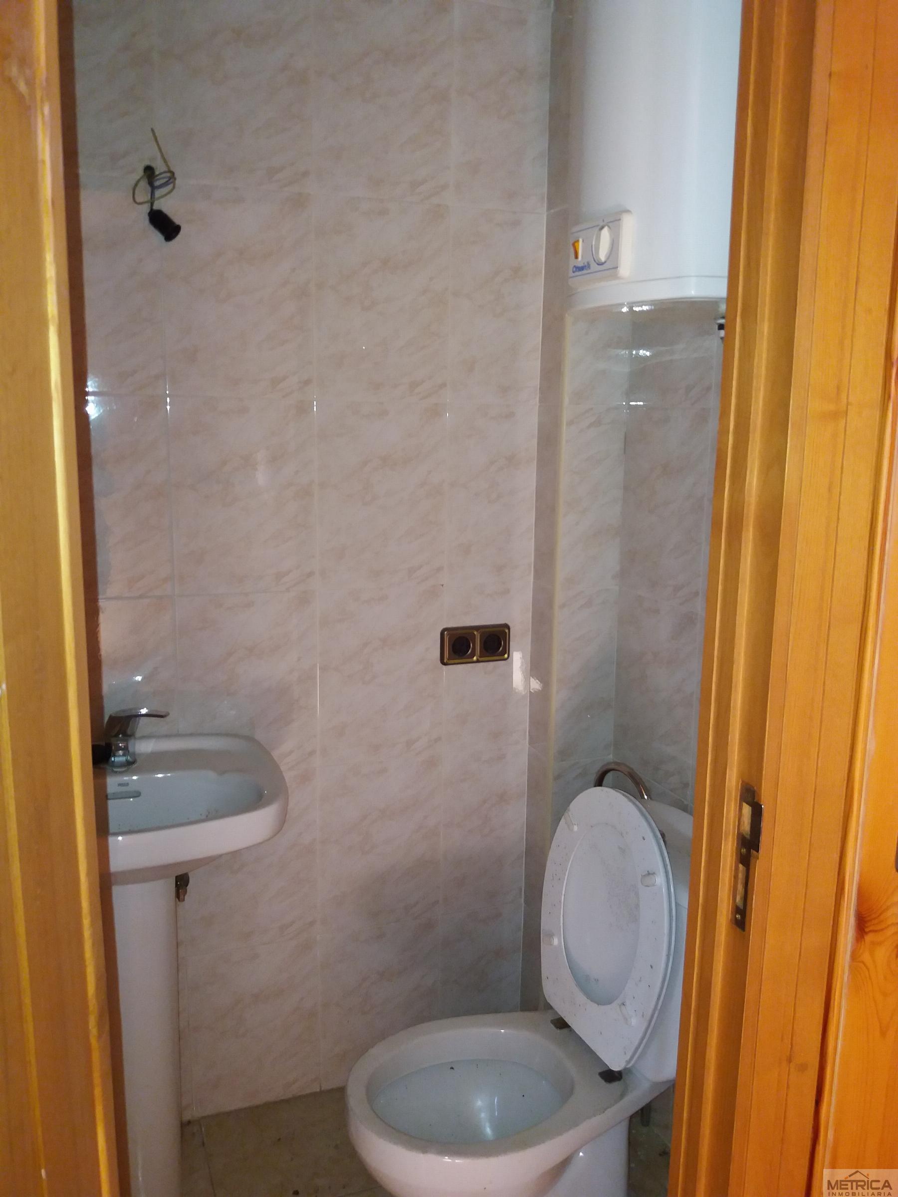 Venta de edificio en Salamanca