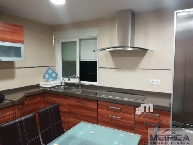 For sale of flat in Salamanca