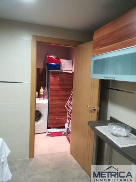 For rent of flat in Salamanca