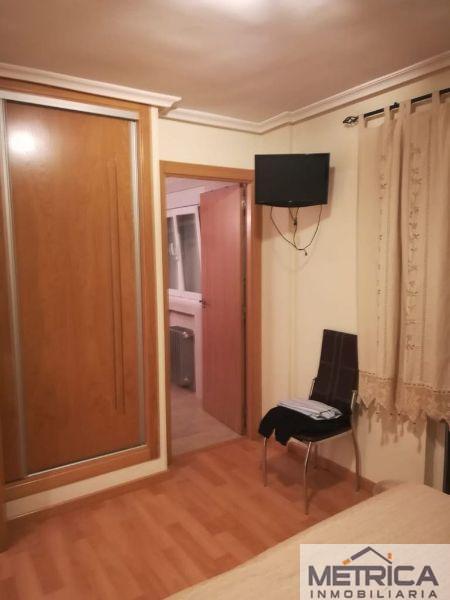 For rent of flat in Salamanca