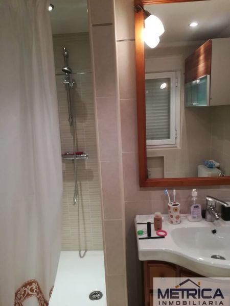 For rent of flat in Salamanca
