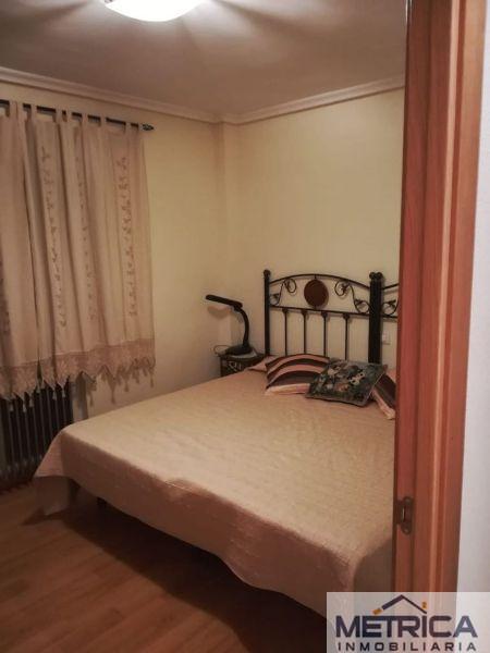 For rent of flat in Salamanca