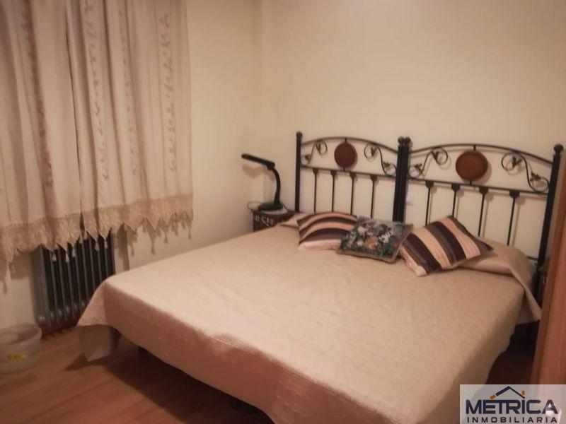 For rent of flat in Salamanca