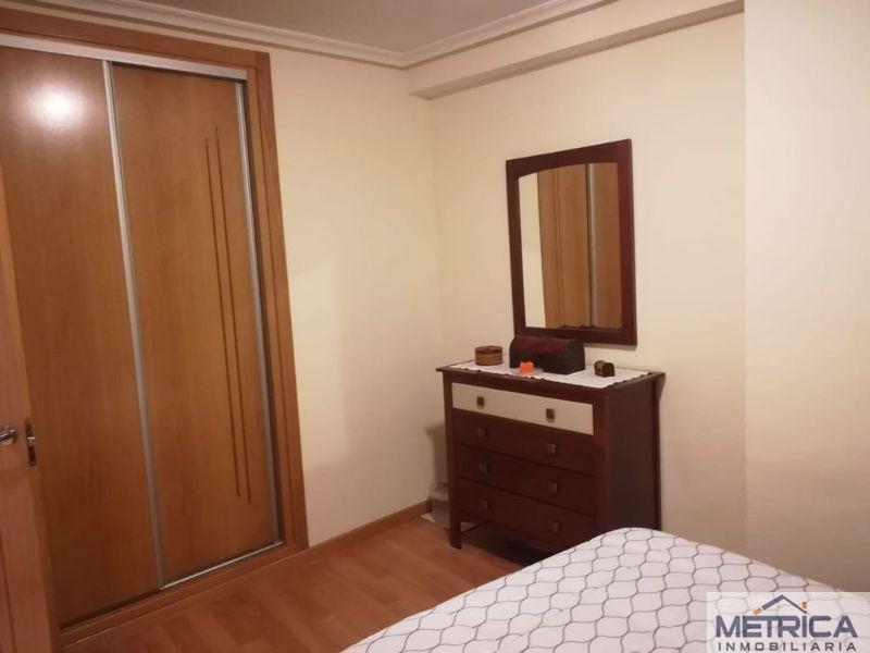 For rent of flat in Salamanca