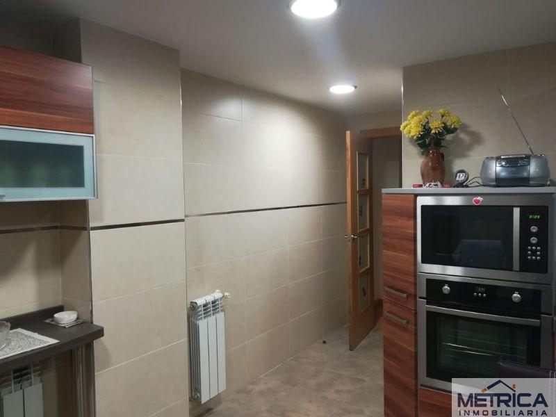 For rent of flat in Salamanca