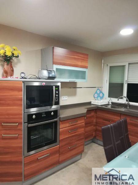 For rent of flat in Salamanca