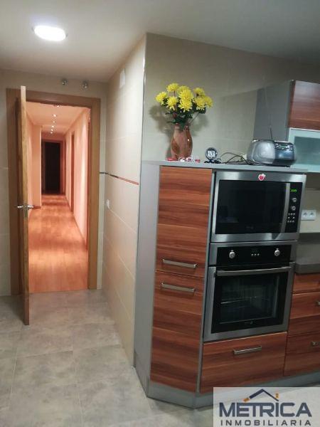 For rent of flat in Salamanca