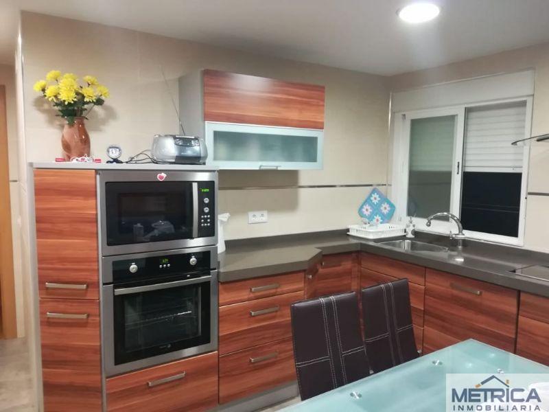 For rent of flat in Salamanca
