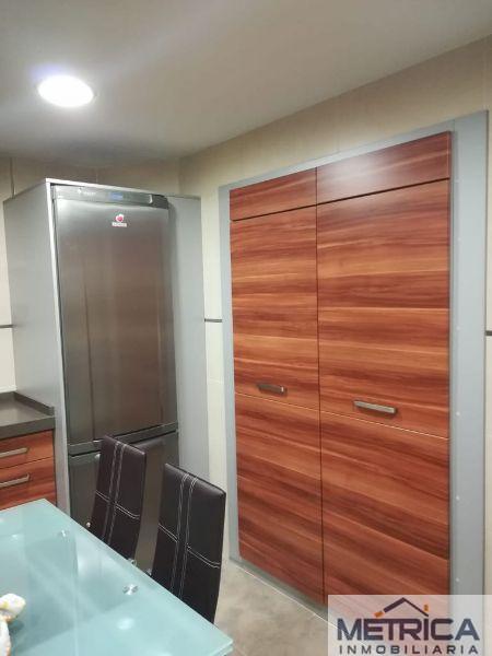 For rent of flat in Salamanca