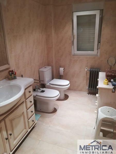 For rent of flat in Salamanca