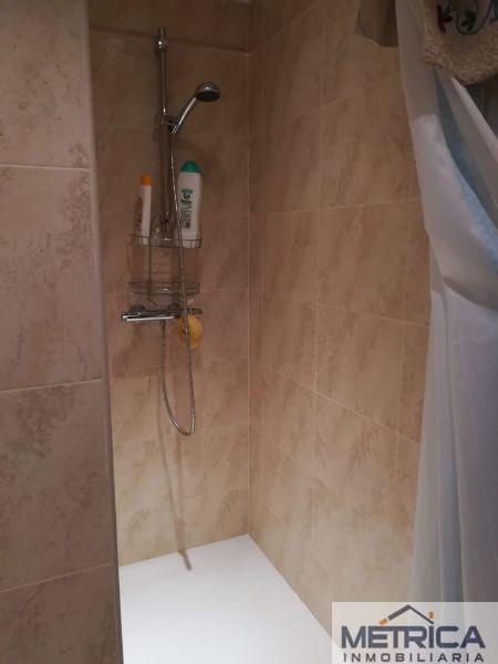 For rent of flat in Salamanca