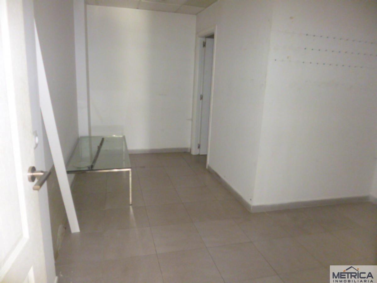 For rent of commercial in Salamanca