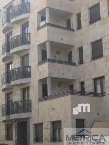 For sale of flat in Salamanca