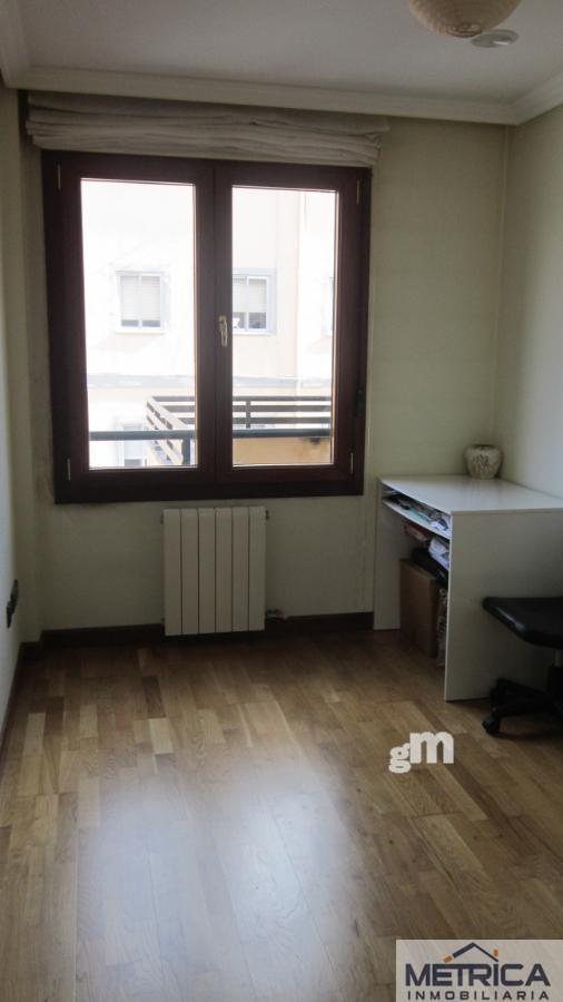 For sale of flat in Salamanca