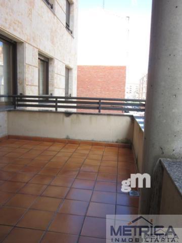 For sale of flat in Salamanca