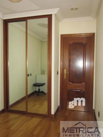 For sale of flat in Salamanca