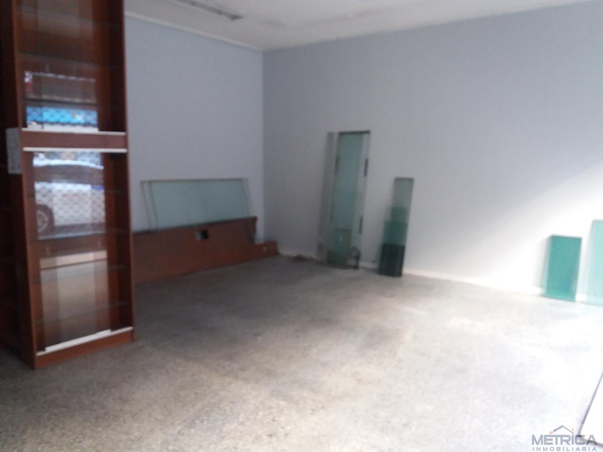 Venta de local comercial en Salamanca