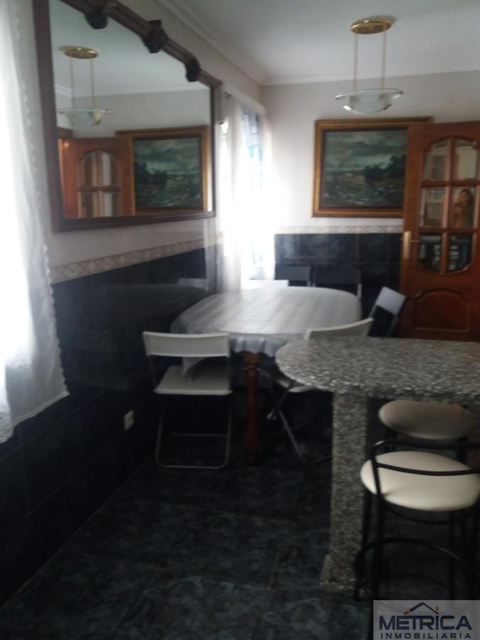 Alquiler de piso en Salamanca