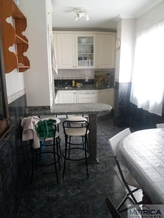 Alquiler de piso en Salamanca