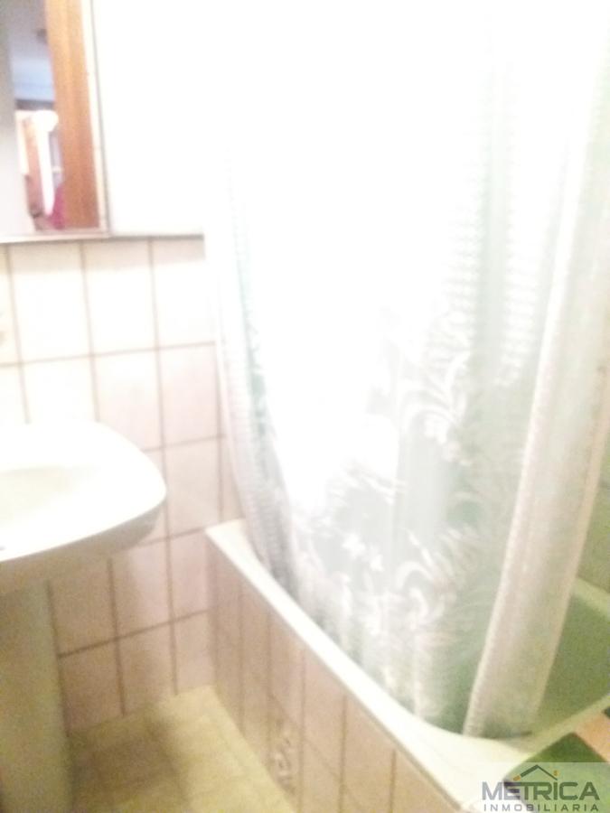 Alquiler de piso en Salamanca